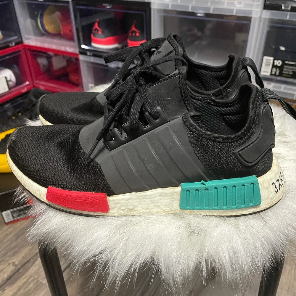 Adidas